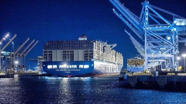 阿城浅谈露天料场港口关闭题目标实验办法