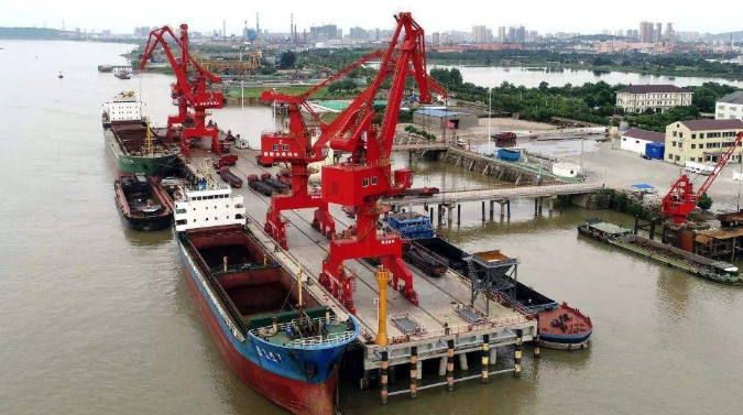 阿城概述露天料场港口封闭问题的实行方法